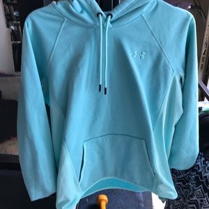 Under Armour hoodie